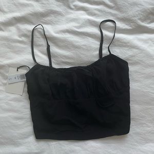 Sunday Best Delilah Top